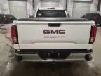 2020 GMC Sierra K1500