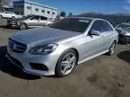 2014 Mercedes-Benz E 350