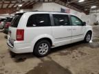 2010 Chrysler Town & Country Touring