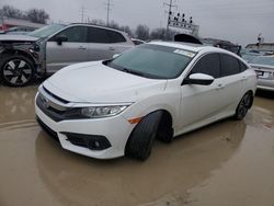 2016 Honda Civic EX en venta en Columbus, OH