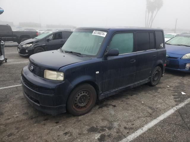 2005 Scion XB