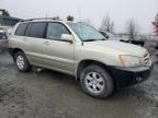 2003 Toyota Highlander Limited