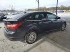 2013 Ford Focus Titanium