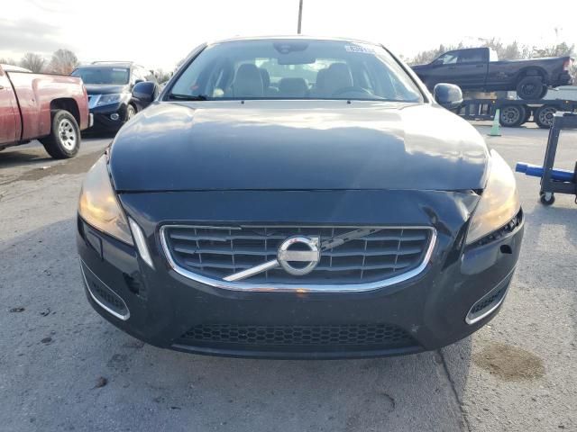 2012 Volvo S60 T5