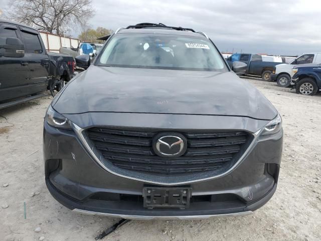 2023 Mazda CX-9 Touring Plus