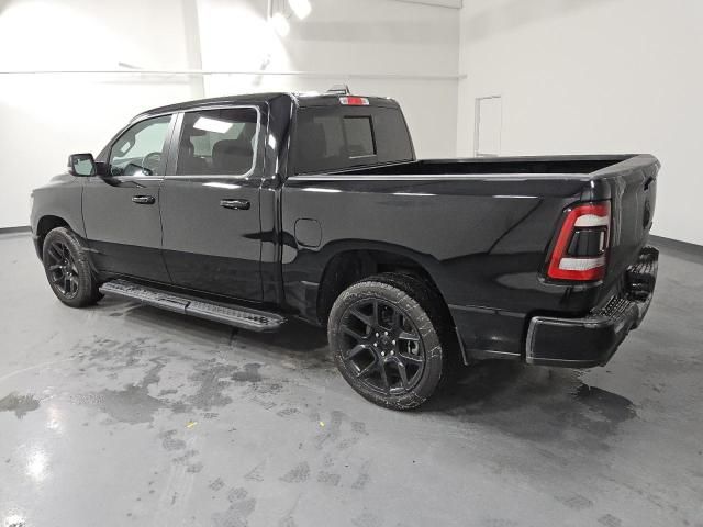 2023 Dodge 1500 Laramie