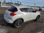 2014 Nissan Juke S