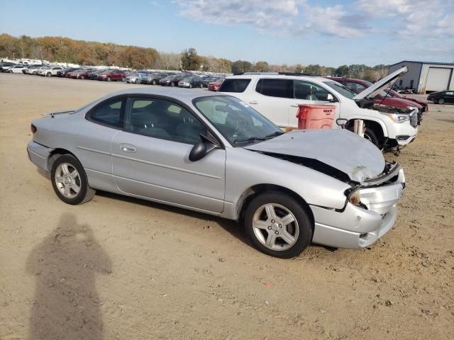 2003 Ford Escort ZX2