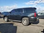 2016 Chevrolet Tahoe K1500 LT