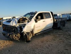 Chevrolet Silverado k3500 salvage cars for sale: 2023 Chevrolet Silverado K3500