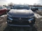 2017 Mitsubishi Outlander Sport ES