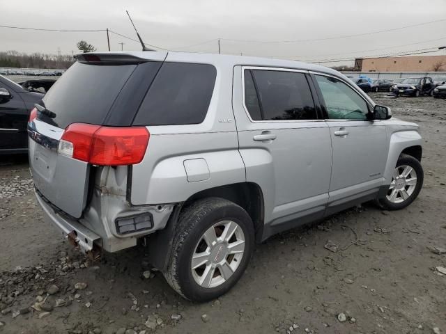 2012 GMC Terrain SLE