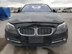 2016 BMW 528 XI