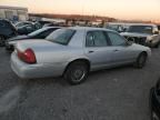 2000 Mercury Grand Marquis GS