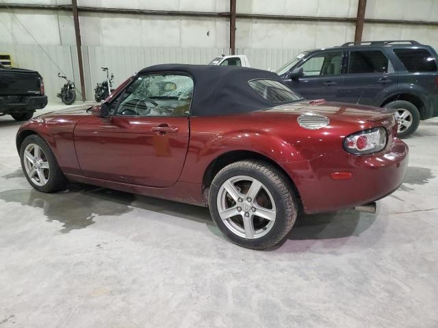 2006 Mazda MX-5 Miata