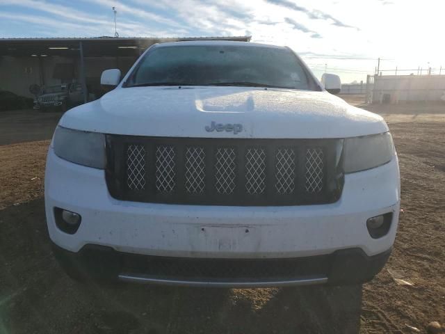 2013 Jeep Grand Cherokee Laredo