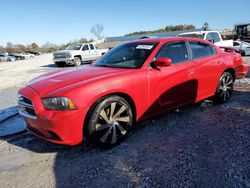 Salvage Cars with No Bids Yet For Sale at auction: 2014 Dodge Charger SXT