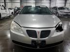 2008 Pontiac G6 GT