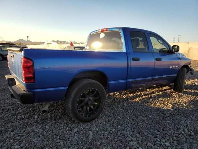 2008 Dodge RAM 1500 ST