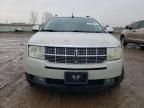 2007 Lincoln MKX