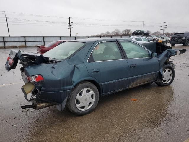 1997 Toyota Camry CE