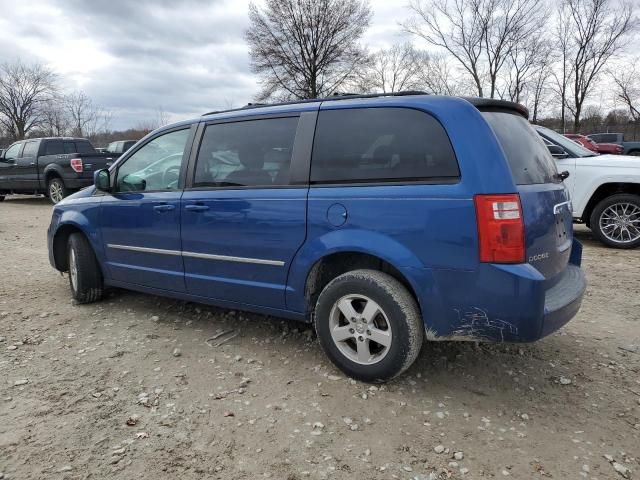 2010 Dodge Grand Caravan SXT