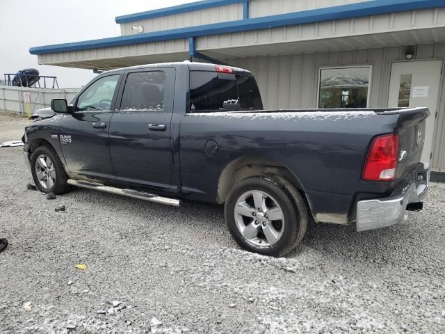 2019 Dodge RAM 1500 Classic SLT