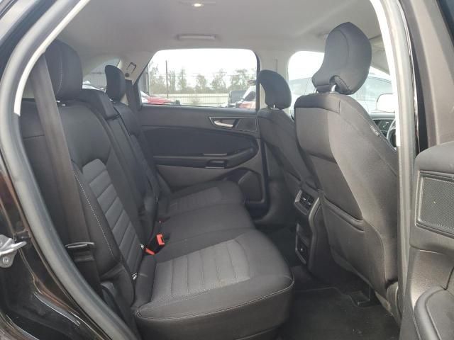 2018 Ford Edge SE