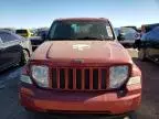 2010 Jeep Liberty Sport