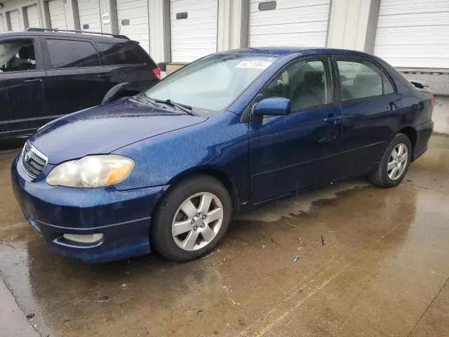 2008 Toyota Corolla CE