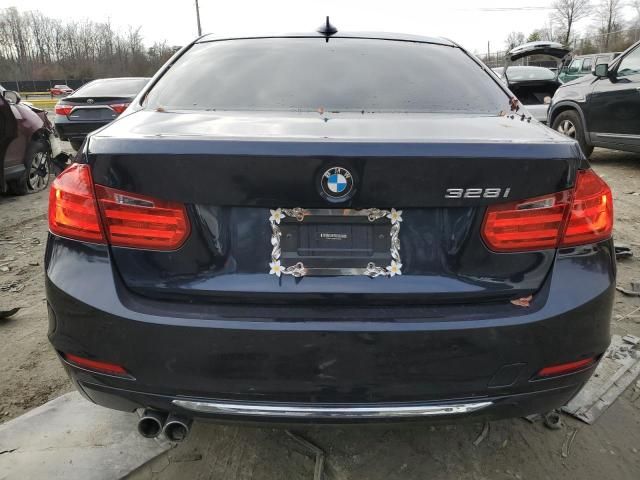 2014 BMW 328 I