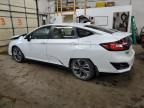 2018 Honda Clarity Touring