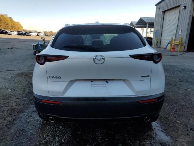 2020 Mazda CX-30 Premium