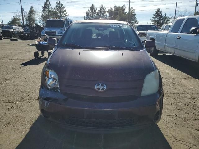 2004 Scion XA