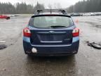 2013 Subaru Impreza Sport Limited