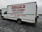 2010 GMC Savana Cutaway G3500