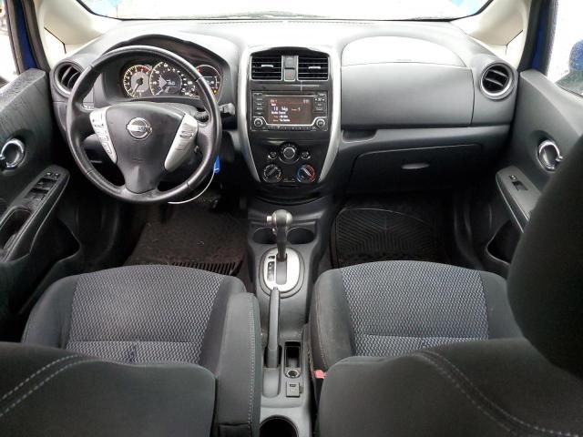 2016 Nissan Versa Note S