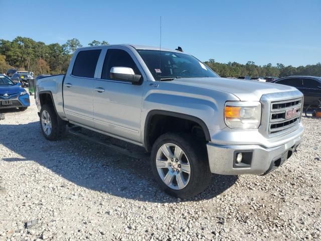 2015 GMC Sierra K1500 SLE