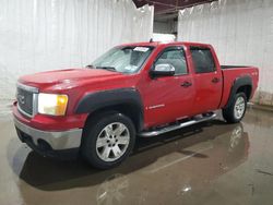 GMC Vehiculos salvage en venta: 2008 GMC Sierra K1500