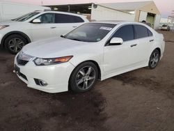 Run And Drives Cars for sale at auction: 2013 Acura TSX SE