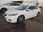 2013 Acura TSX SE