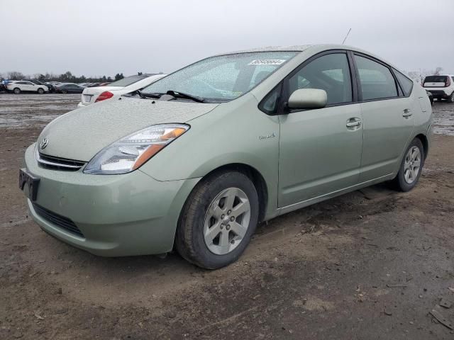 2009 Toyota Prius