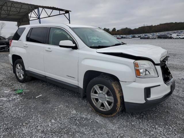 2016 GMC Terrain SLE