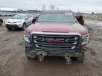 2020 GMC Sierra K1500 AT4