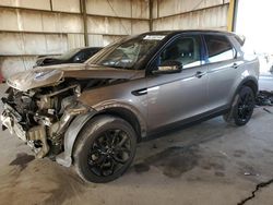 2017 Land Rover Discovery Sport SE en venta en Phoenix, AZ