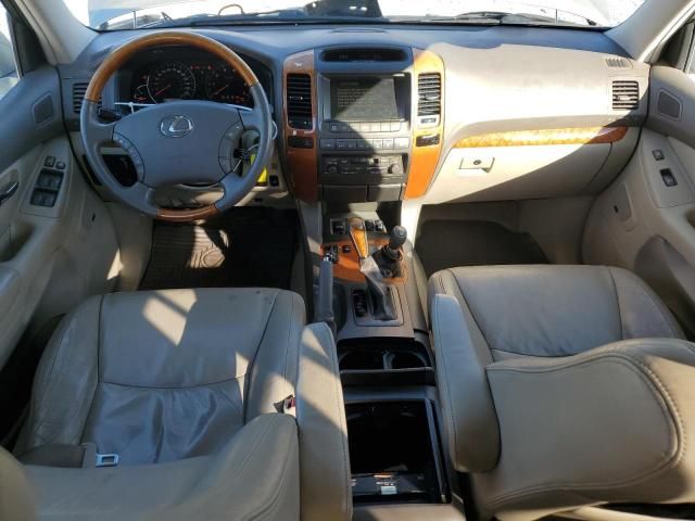 2006 Lexus GX 470