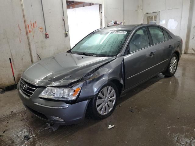 2010 Hyundai Sonata SE