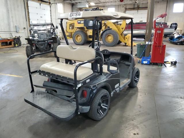 2011 Ezgo Golf Cart