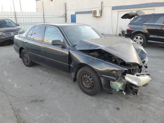 1994 Toyota Camry LE