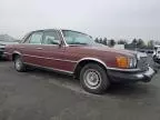 1980 Mercedes-Benz Unknown